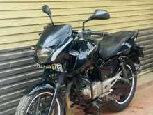 Bajaj Pulsar 150 2012 Motorbike