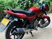 Bajaj Pulsar 150 2018 Motorbike