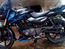 Bajaj Pulsar 150 2020 Motorbike