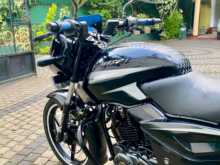 Bajaj Pulsar 150 2017 Motorbike