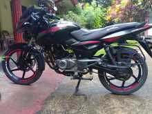 Bajaj Pulsar 150 2017 Motorbike