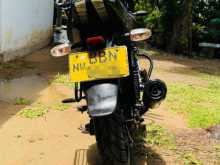 Bajaj Pulsar 150 2014 Motorbike