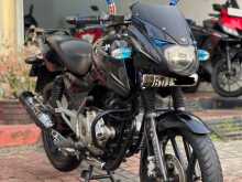 Bajaj Pulsar 150 2016 Motorbike