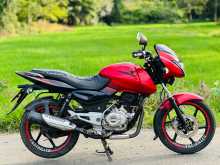 Bajaj Pulsar 150 2011 Motorbike