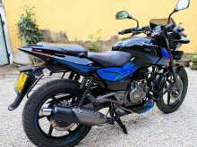 Bajaj Pulsar 150 2019 Motorbike