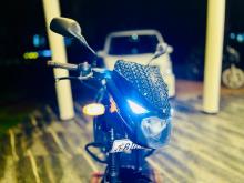 Bajaj Pulsar 150 2015 Motorbike