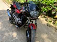 Bajaj Pulsar 150 2016 Motorbike