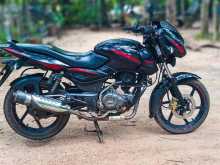 Bajaj Pulsar 150 2017 Motorbike