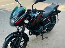 Bajaj Pulsar 150 2018 Motorbike