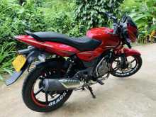 Bajaj Pulsar 150 2018 Motorbike