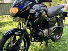 Bajaj Pulsar 150 2016 Motorbike