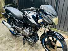 Bajaj Pulsar 150 2014 Motorbike