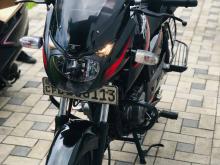 Bajaj Pulsar 150 2016 Motorbike