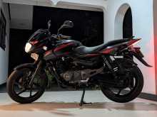 Bajaj Pulsar 150 2017 Motorbike