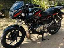 Bajaj Pulsar 150 2016 Motorbike