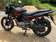 Bajaj Pulsar 150 2017 Motorbike