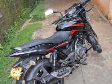 Bajaj Pulsar 150 2017 Motorbike