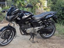 Bajaj Pulsar 150 2013 Motorbike