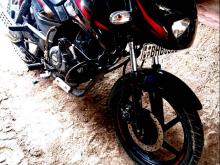 Bajaj Pulsar 150 2018 Motorbike
