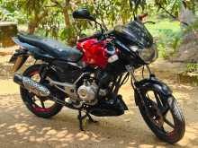 Bajaj Pulsar 150 2012 Motorbike