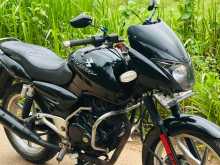 Bajaj Pulsar 150 2008 Motorbike