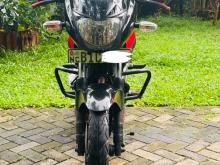 Bajaj Pulsar 150 2019 Motorbike