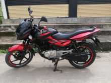 Bajaj Pulsar 150 2016 Motorbike