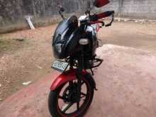 Bajaj Pulsar 150 2016 Motorbike