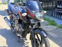 Bajaj Pulsar 150 2014 Motorbike