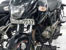 Bajaj Pulsar 150 2015 Motorbike