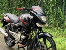 Bajaj Pulsar 150 2012 Motorbike
