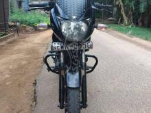 Bajaj Pulsar 150 2011 Motorbike