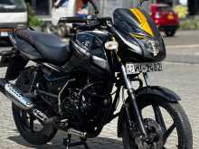 Bajaj Pulsar 150 2011 Motorbike