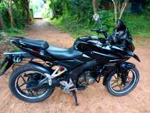Bajaj Pulsar 150 AS150 2016 Motorbike