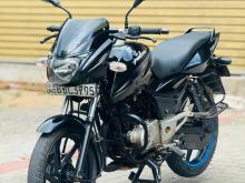 Bajaj Pulsar 150 2015 Motorbike