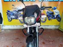 Bajaj Pulsar 150 2015 Motorbike