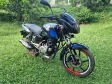 Bajaj Pulsar 150 2014 Motorbike