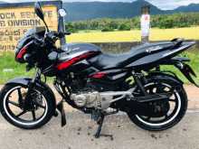 Bajaj Pulsar 150 2016 Motorbike