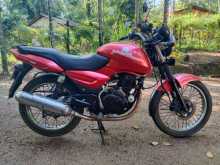 Bajaj Pulsar 150 2004 Motorbike