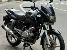 Bajaj Pulsar 150 2008 Motorbike