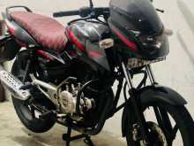 Bajaj Pulsar 150 2012 Motorbike