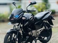 Bajaj Pulsar 150 2015 Motorbike