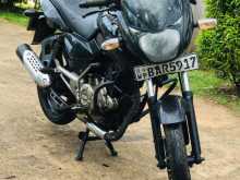 Bajaj Pulsar 150 2013 Motorbike