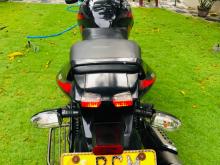 Bajaj Pulsar 150 2015 Motorbike