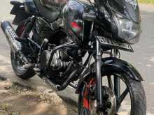 Bajaj Pulsar 150 2010 Motorbike