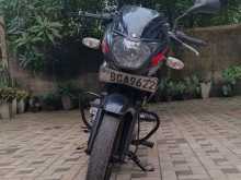 Bajaj Pulsar 150 2016 Motorbike