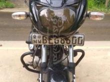 Bajaj Pulsar 150 2017 Motorbike