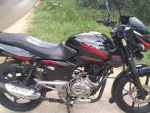 Bajaj Pulsar 150 2015 Motorbike