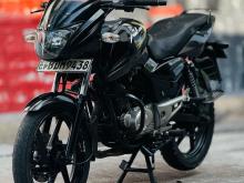 Bajaj Pulsar 150 2015 Motorbike