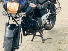 Bajaj Pulsar 150 2011 Motorbike